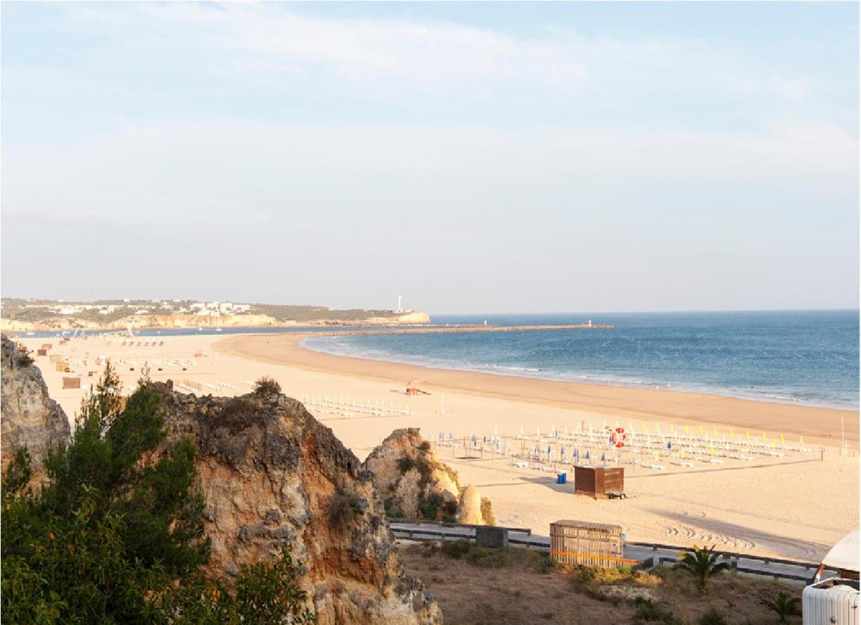 Apartment Near The Beach Portimao Exterior photo