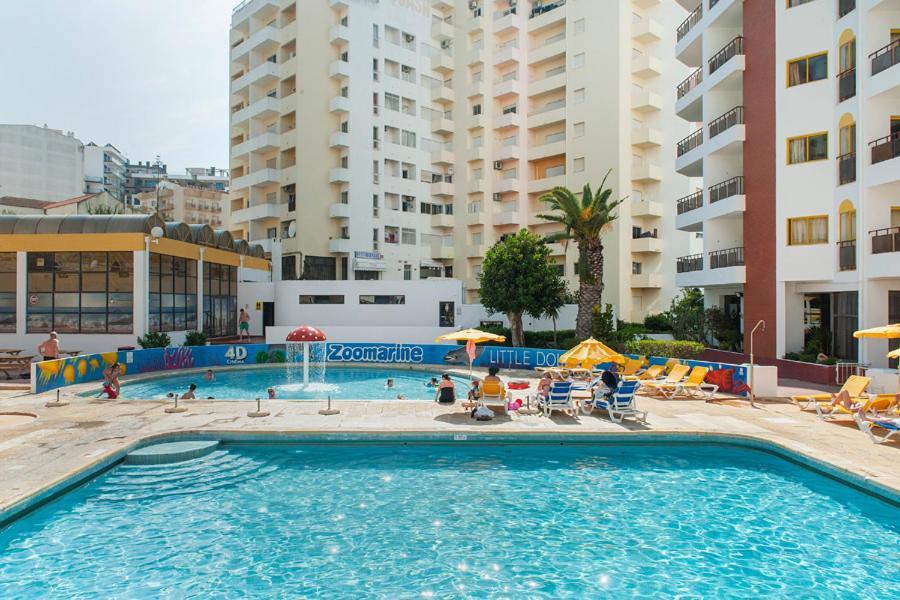 Apartment Near The Beach Portimao Exterior photo