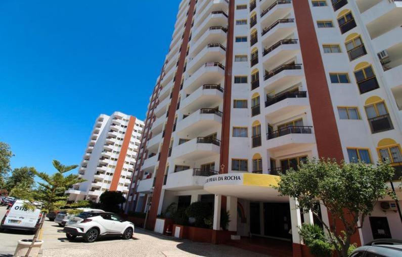 Apartment Near The Beach Portimao Exterior photo